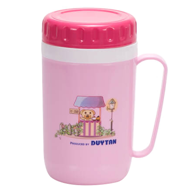 Ca Cách Nhiệt Duy Tân - 500Ml